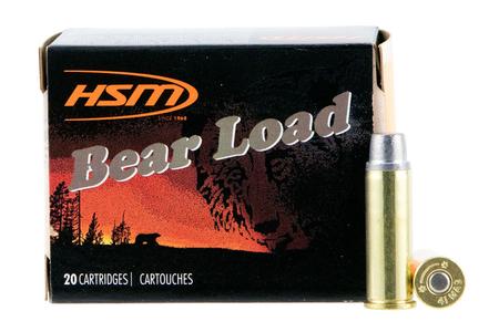 HSM 414N20       41MAG   230 SWCGC           20/20