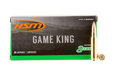 HSM 30841N       308     150 SBT  GK         20/25