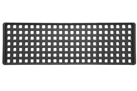 DAKA GRID ORGANIZER BLACK POLYPROPYLENE FOR PELICAN 1720 44` CASE