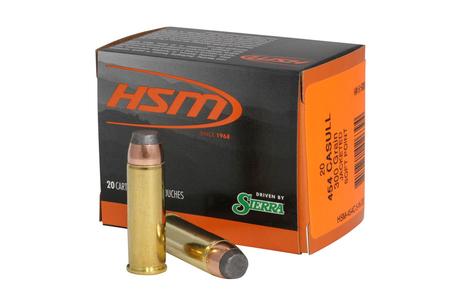 HSM 454C5N20     454CAS  300 JSP             20/20