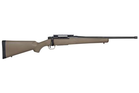 MOSSBERG MOSS 28263 PATRIOT 400L  20 FB/TB 4+1          FDE