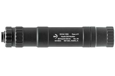 PRINT-X IMPULS OLS MODULAR 9 MM