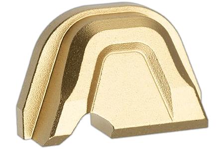 TYRANT TD-VP9SP-GOLD     HK VP9/VP40/VP9SK PLTCOVR