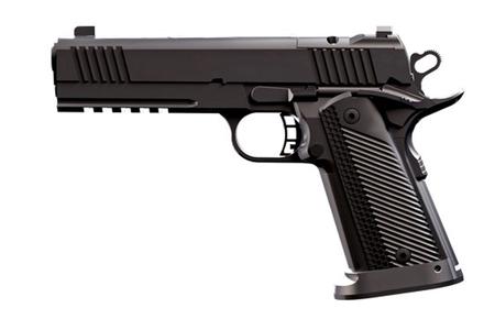 TAC ULTRA FS HC 9MM 5 AOS