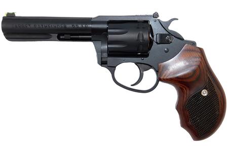 CHA 12243 TRGT PATHFINDER  22LR 4.2  8SHT BLK/RSWD