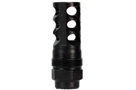 FRC FLAT TRIAD 223 CAL 1/2-28 THRD COMPENSATOR FOR 13.8BBL
