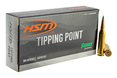 HSM 30849N       308     165 HORNSST TIP PNT 20/25