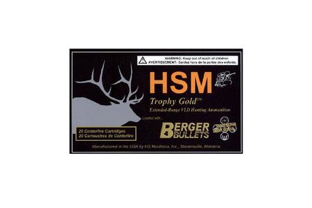 HSM 300WBY210VLD 300WBY  210 VLD             20/20