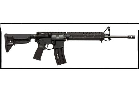 MID-16 MOD 0 16IN 5.56X45MM NATO BLACK 30+1RD