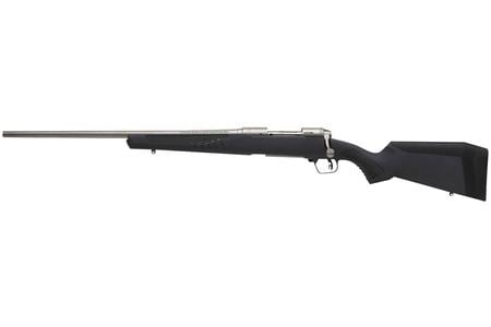 SAVAGE 110 STORM (LH) 30-06 SPFLD. 22 BBL.