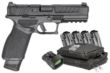 ECHELON 9MM PISTOL GEAR-UP PACKAGE