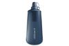 LIFESTRAW PEAK SERIES COLLAPSIBLE FILTER SYSTEM 1 LITER MOUNTIAN BLUE
