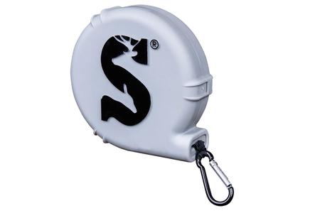 RETRACTABLE BOW ROPE 