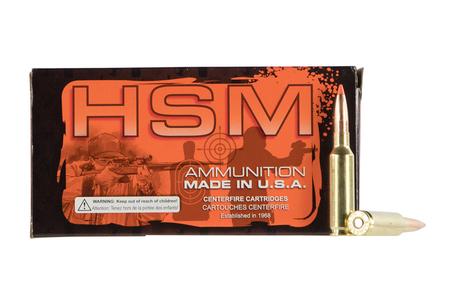 HSM 22311N       223 REM  77 HPBT MATCH      50/10