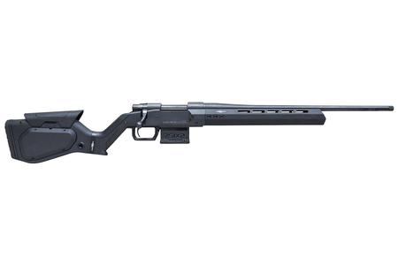 HOWA HERA H7 308WIN BLK 22 TB H7 CHASSIS   THREADED