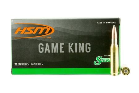 HSM 7MM088N      7MM08   150 SBT  GK         20/25