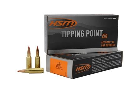 HSM 6ARC-2N      6MMARC   95 HORNSST TIP PNT 20/25