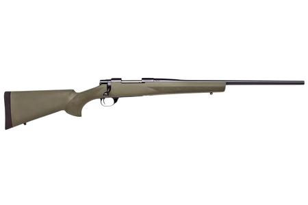 HOWA HOGUE 243WIN GRN 22 TB