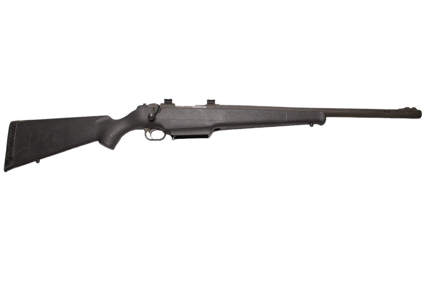 No. 31 Best Selling: MOSSBERG 695 12GA USED