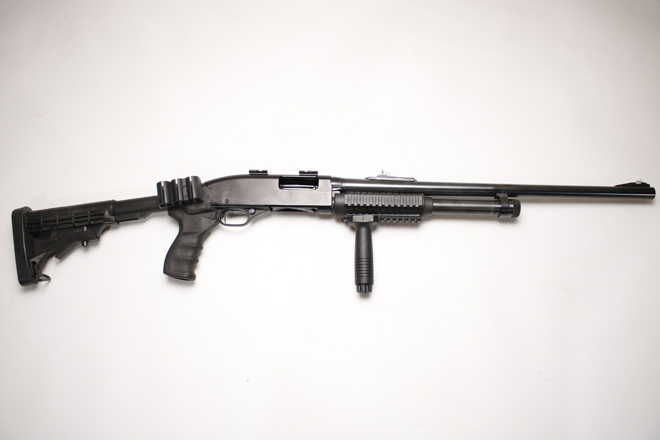 No. 35 Best Selling: WINCHESTER 1300 12 GA USED
