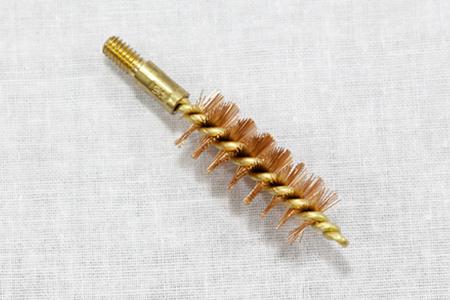 40/41/10MM CAL BRONZE PISTOL BRUSH