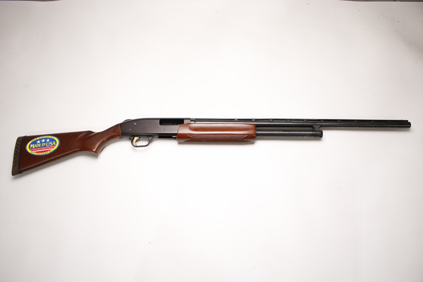 No. 34 Best Selling: MOSSBERG 500C 20 GA USED