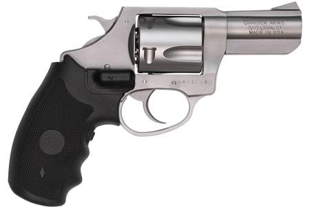CHA 74424 BULLDOG       44SPC 2.5 5SHOT CT GRIP SS