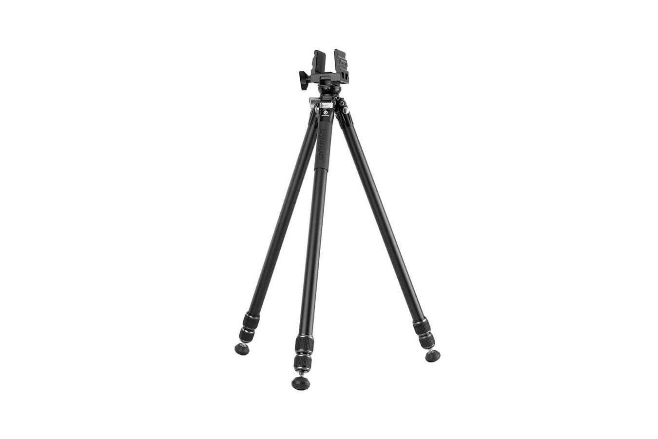 VANGUARD ENDEAVOR L 263 SHOOTING TRIPOD W/GM65 ALUMINUM
