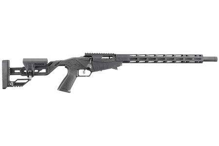 PRECISION RIMFIRE 22 LR 18` BBL BLACK 