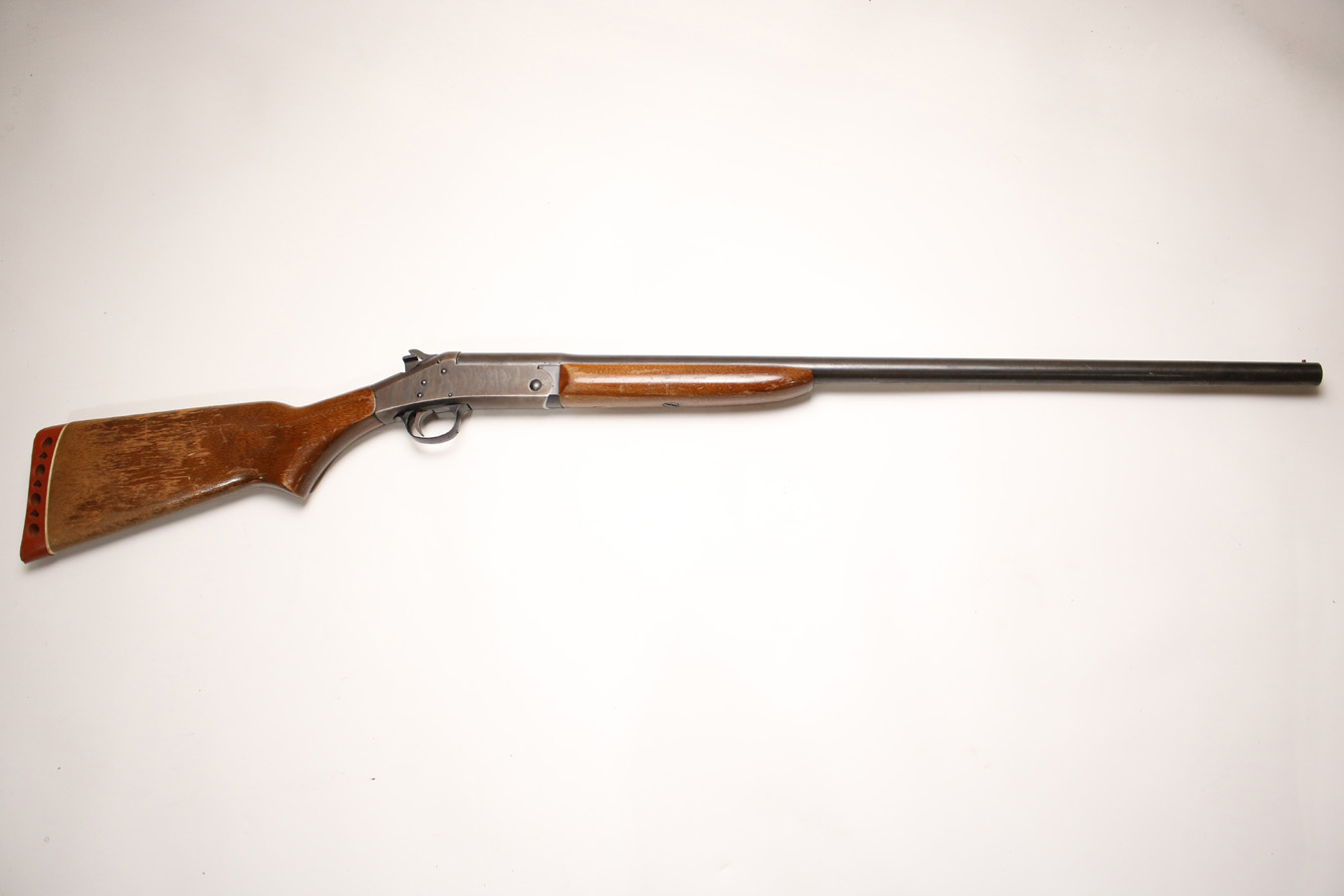 No. 28 Best Selling: H AND R H AND R TOPPER MODEL 158 16GA USED