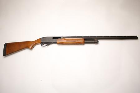 REMINGTON 870 EXPRESS MAGNUM 12GA USED