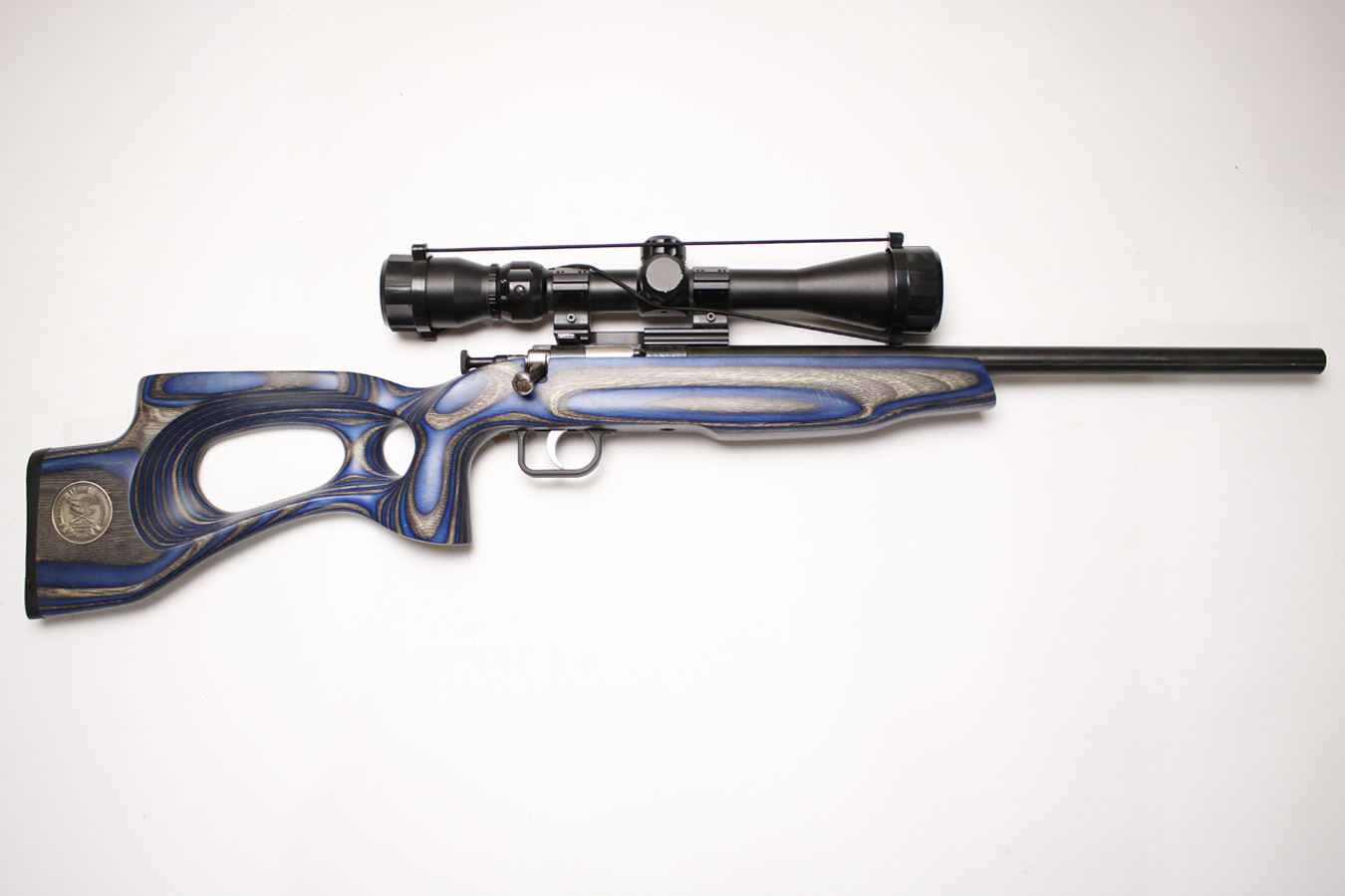 No. 27 Best Selling: KEYSTONE SPORTING CRICKETT 22 S/L/LR USED