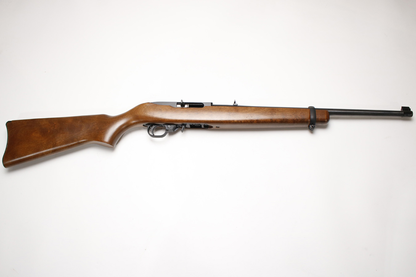 No. 29 Best Selling: RUGER 10/22 22 LR USED