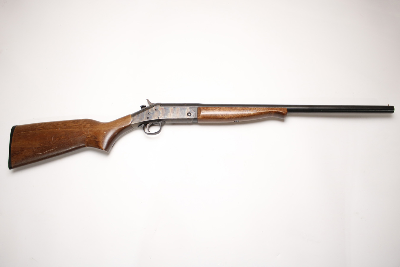No. 30 Best Selling: NEW ENGLAND FIREARMS MODEL P 20 GA USED