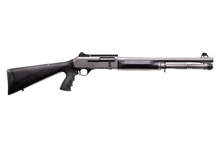 ASKA S4 12/18.5 PSTL GRIP TUNG
