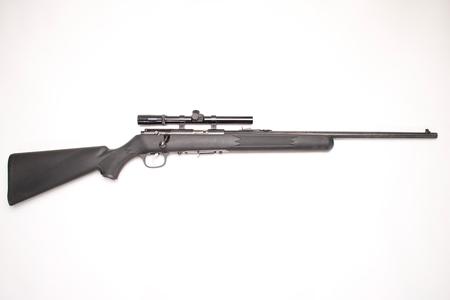 MARK II 22 LR USED