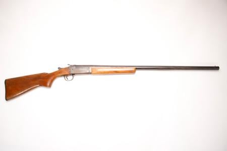107B 12 GA USED
