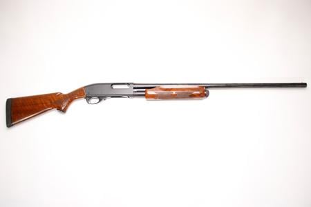 REMINGTON 870 WINGMASTER 12 GA USED