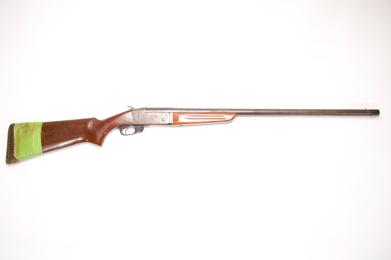 No. 4 Best Selling: CBC MOD 151 12 GA USED