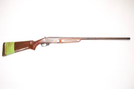 CBC MOD 151 12 GA USED