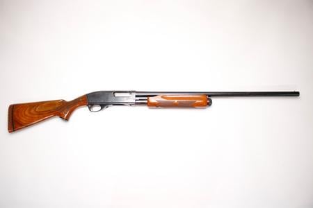 870 WINGMASTER 12GA USED