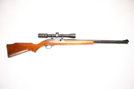 MARLIN 60 22 LR USED