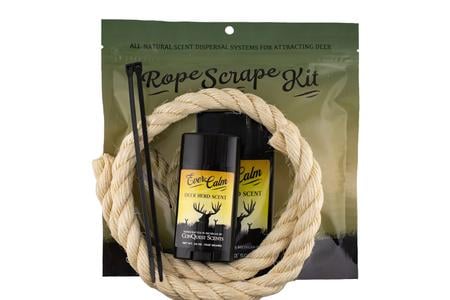 ROPE SCRAPE KIT 
