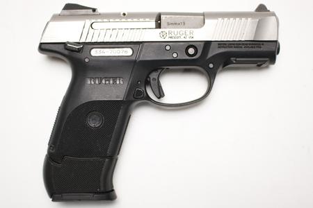 SR9C 9MM USED