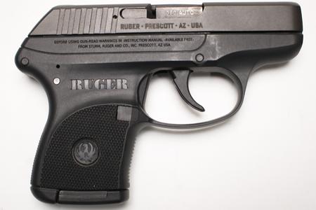 LCP 380 AUTO USED