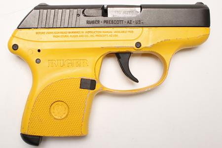 LCP 380 AUTO USED