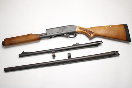 REMINGTON 870 EXPRESS MAGNUM 12 GA USED