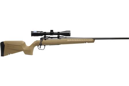 AXIS 2 XP COMPACT GEN II 400 LGND 20 BBL (1)4RD FDE W/SCOPE