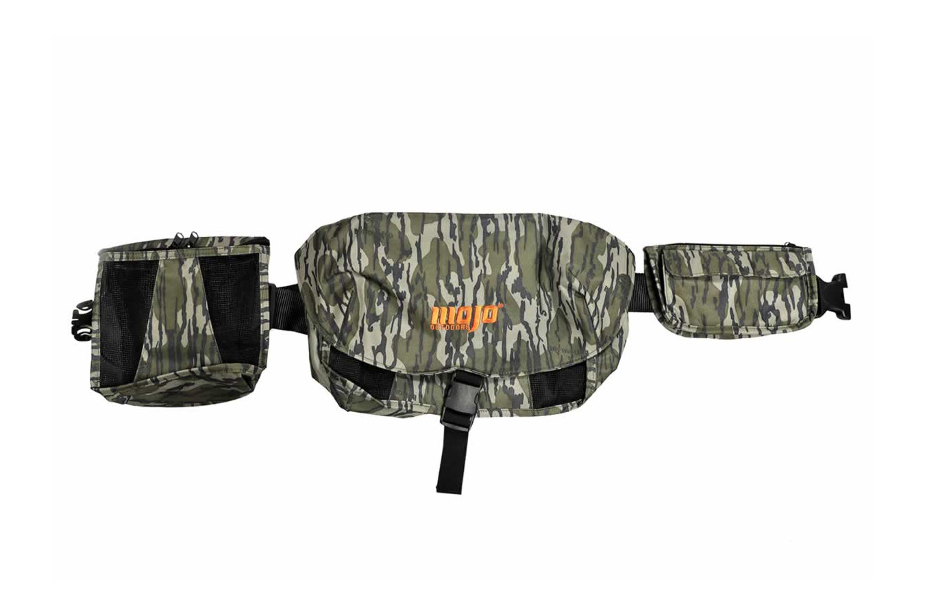 Mojo Outdoors Dove/Game Hunting Belt Bag Original Bottomland