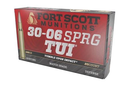 FSM 30-06-168-SCV     30-06  168G      TUI   20/10